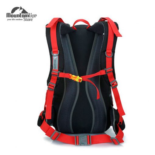 mochila-senderismo-50L-impermeable-ideal-actividades-al-aire-libre-camping